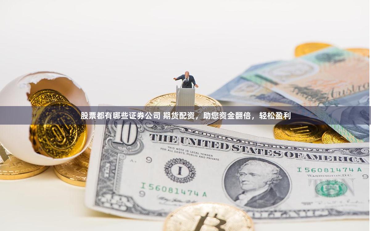 股票都有哪些证券公司 期货配资，助您资金翻倍，轻松盈利