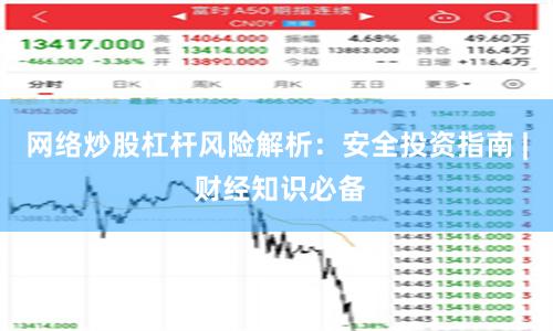 网络炒股杠杆风险解析：安全投资指南 | 财经知识必备