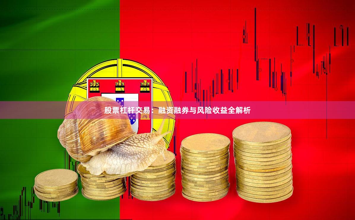股票杠杆交易：融资融券与风险收益全解析